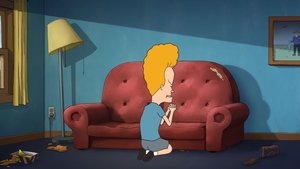 Poster for Are You There God? It's Me, Beavis.