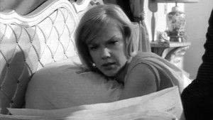 Poster for The Owl and the Eye