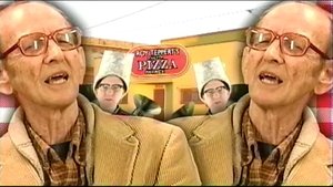 Poster for Pizza