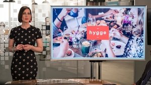 Poster for Gettin' Hygge with It