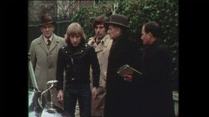 Poster for Episode 3