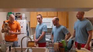 Poster for Pilot's Code