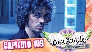 Poster for Episode 109: A MAGIC CLASS