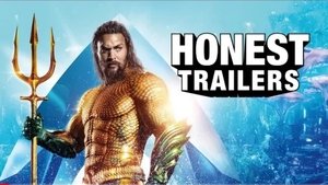 Poster for Aquaman