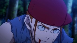 Poster for Intent to Kill