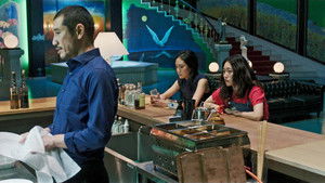 Poster for episode 8.02