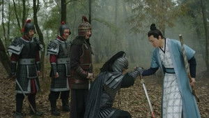 Poster for Episode 21