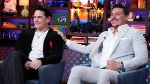 Poster for Jax Taylor & Tom Sandoval