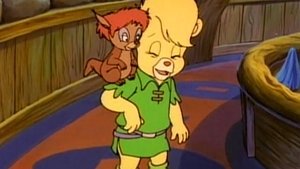 Poster for Boggling the Bears