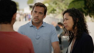 Poster for Episode 30