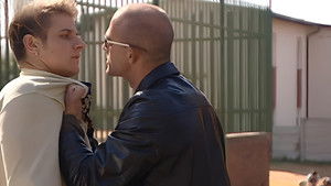 Poster for Episode 11