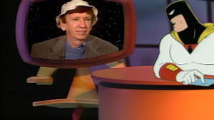 Poster for Gilligan
