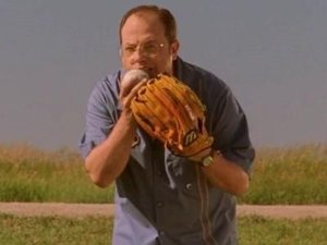 Poster for Slow Pitch