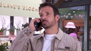 Poster for Mon 21 Jul 2025