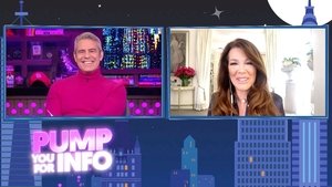 Poster for Lisa Vanderpump