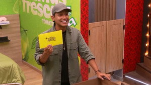 Poster for Líder y sobre misterioso Poster for Líder y sobre misterioso