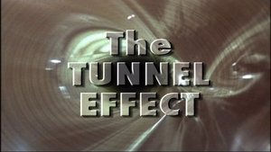 Poster for The Tunnel Effect