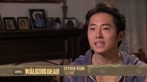 Poster for Inside The Walking Dead: Secrets