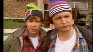 Poster for The Great White North