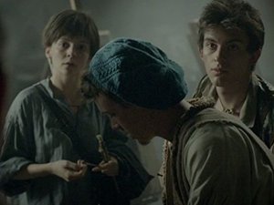 Poster for It Must Be Love