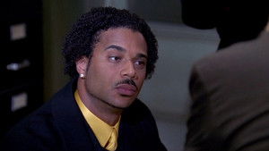 Poster for Passing the Stone