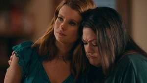 Poster for Storms and Rainbows