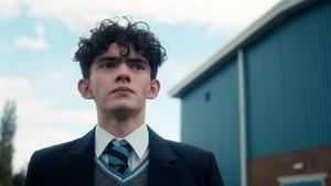 Poster for Bully