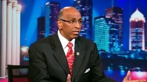Poster for Michael Steele