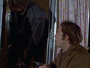 Poster for Killing Ground