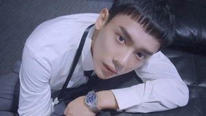 Poster for ROUND 1 The Shocking Orientation of Day One