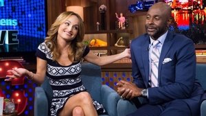 Poster for Giada De Laurentiis & Jerry Rice