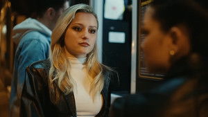 Poster for What about our deal? Poster for What about our deal?