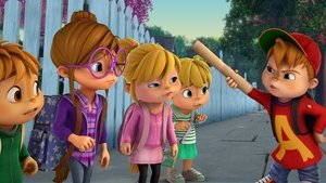 Poster for Treasure Hunt