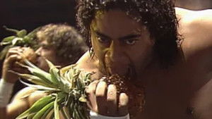 Poster for World Championship Wrestling - Jul. 01, 1989