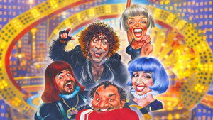 Poster for Episode 3