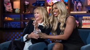 Poster for Rosanna Arquette and Laverne Cox