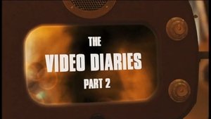 Poster for Series 5 Video Diaries: Part 2