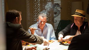 Poster for Who's the Horse and Who's the Rider?