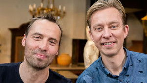 Poster for Episode 18 Poster for Episode 18