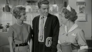 Poster for George's Niece