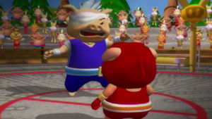 Poster for Episode 17