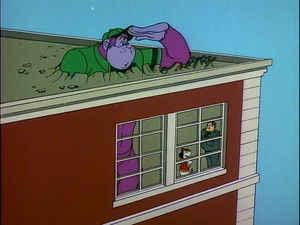 Poster for G.I. Ape Poster for G.I. Ape