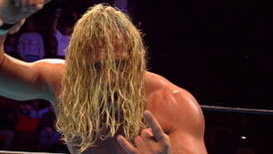 Poster for ECW Wrestling - Jan. 14, 2000