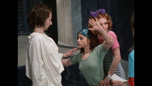 Poster for From Lili to Thomas Poster for From Lili to Thomas