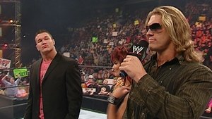 Poster for RAW 702