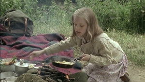 Poster for Five Get into Trouble