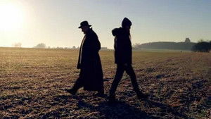 Poster for Episode 1