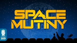 Poster for Space Mutiny
