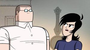 Poster for Lessons in Love