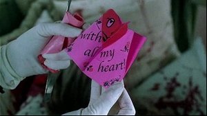 Poster for Thief of Hearts